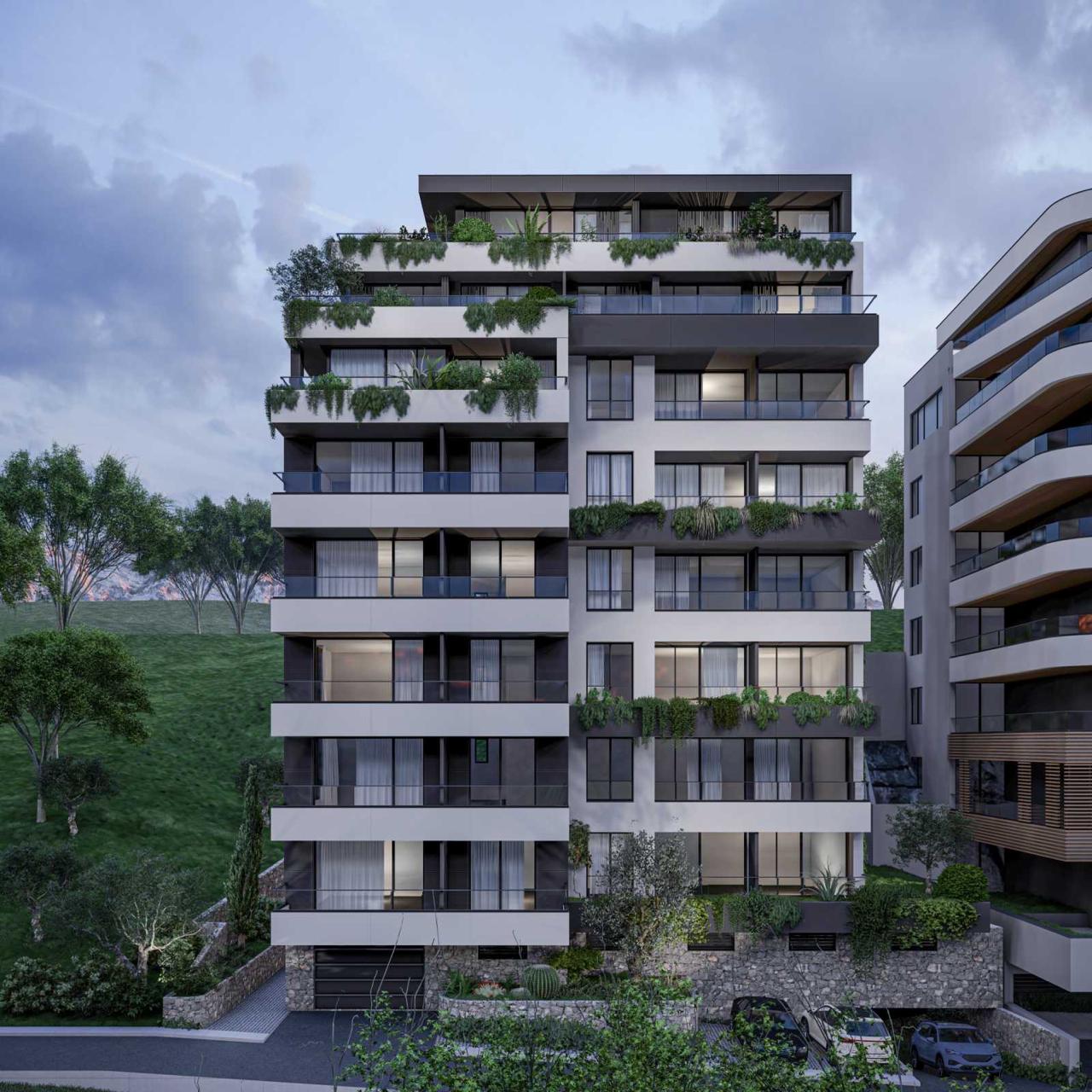 Image of Apartment in new building for Sale in Budva-Budva-Montenegro, Image 4
